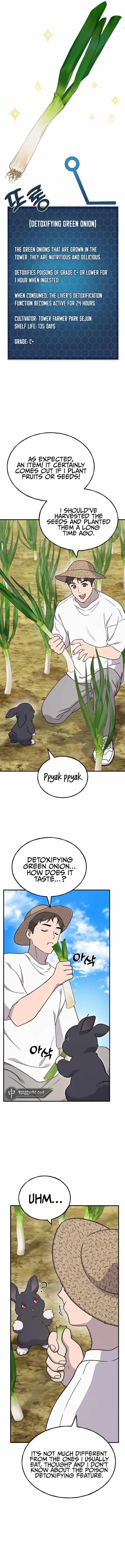 The Top Dungeon Farmer 46 14