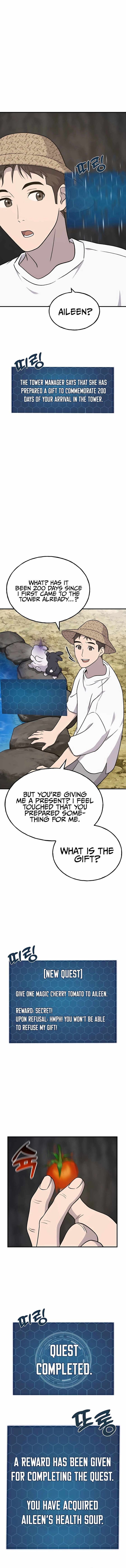 The Top Dungeon Farmer 46 16