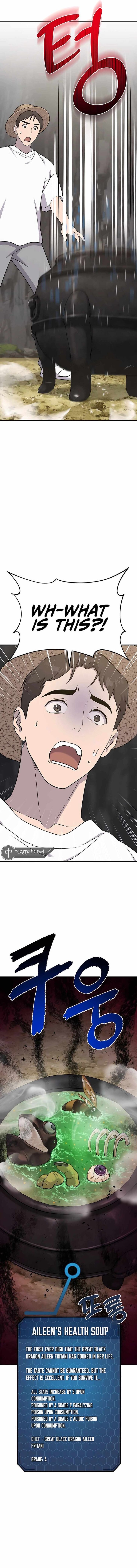 The Top Dungeon Farmer 46 17