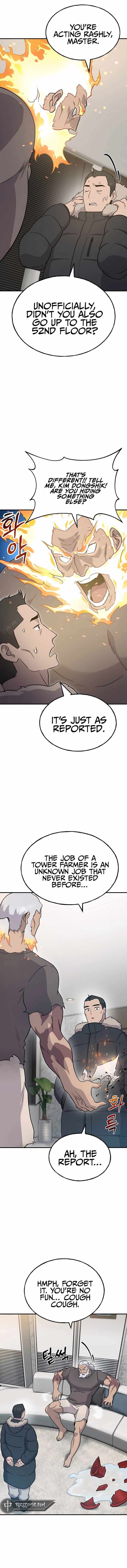 The Top Dungeon Farmer 46 3