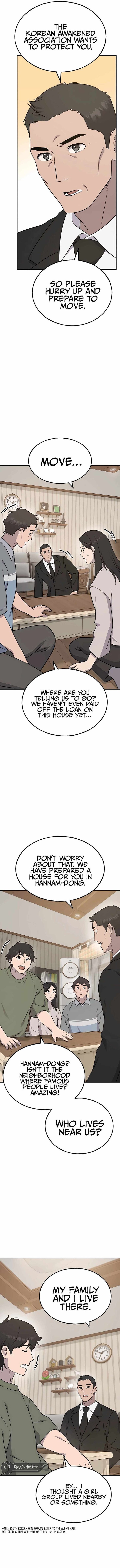 The Top Dungeon Farmer 46 8