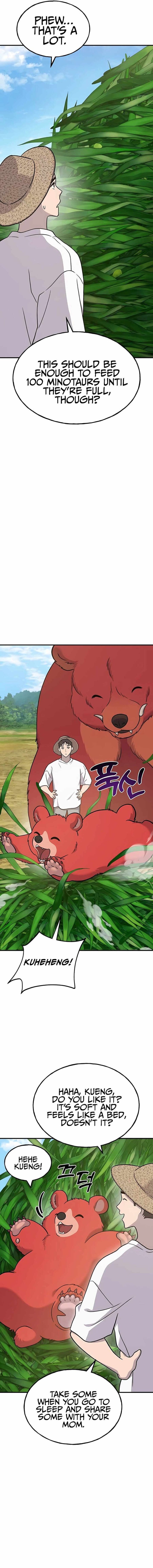 The Top Dungeon Farmer 47 13