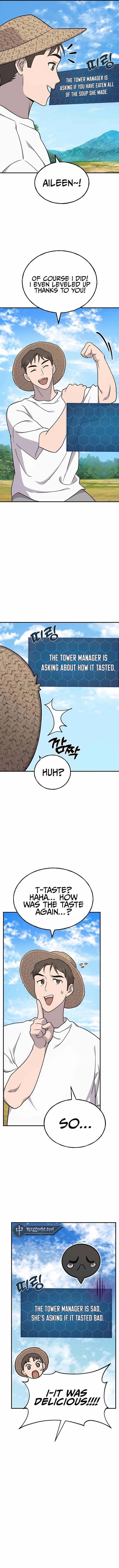 The Top Dungeon Farmer 47 15