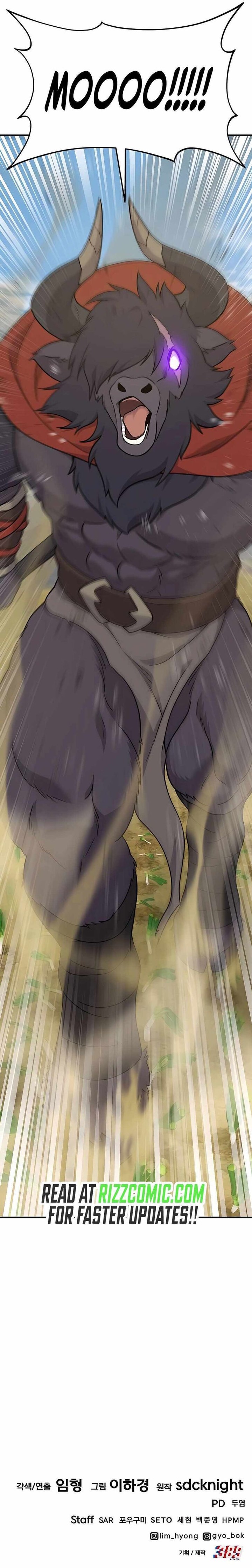 The Top Dungeon Farmer 47 20