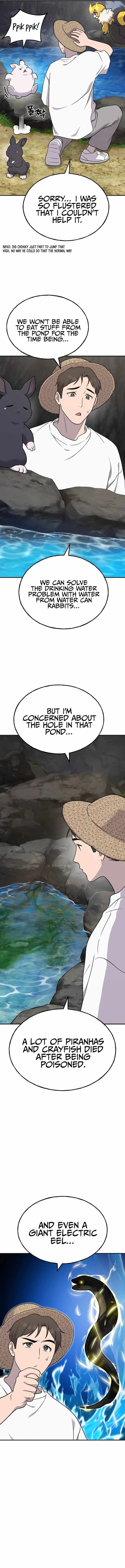 The Top Dungeon Farmer 47 7