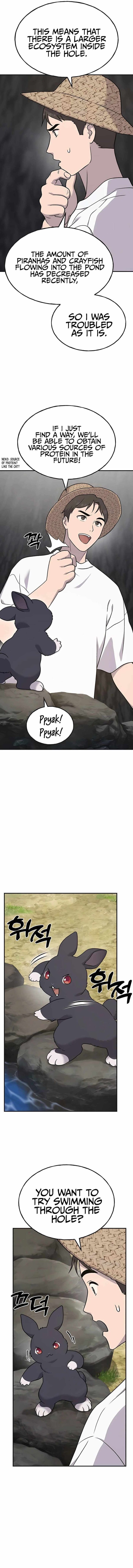 The Top Dungeon Farmer 47 8