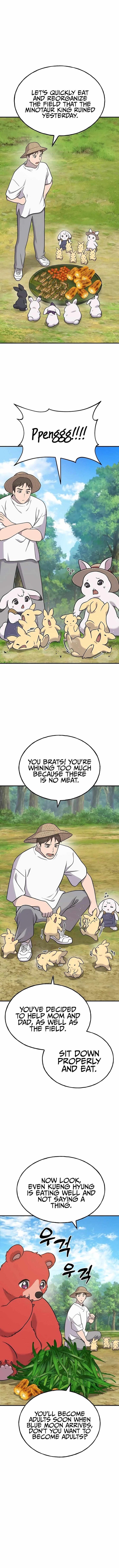 The Top Dungeon Farmer 48 13