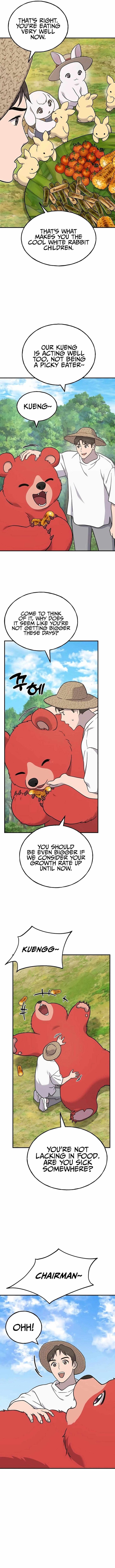 The Top Dungeon Farmer 48 14