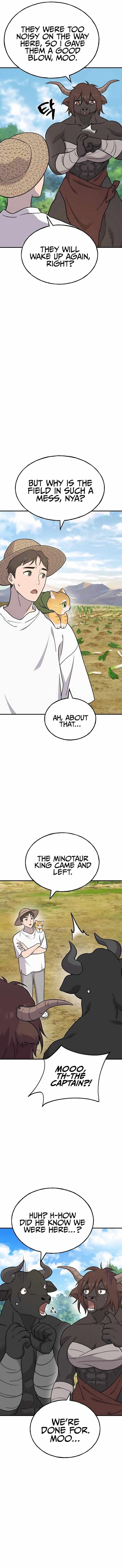 The Top Dungeon Farmer 48 16