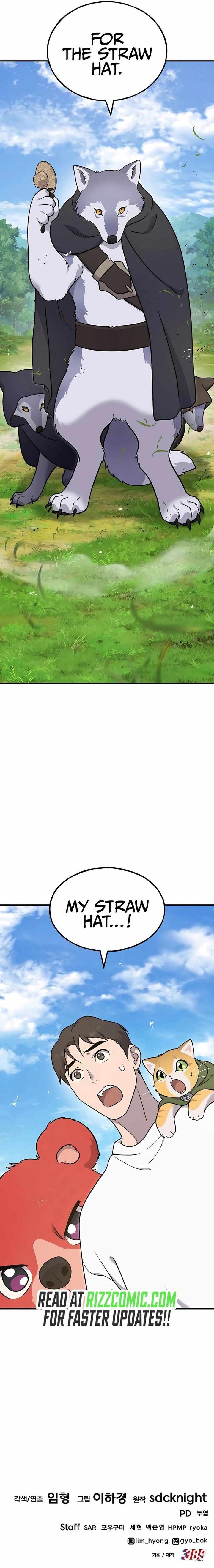 The Top Dungeon Farmer 48 20