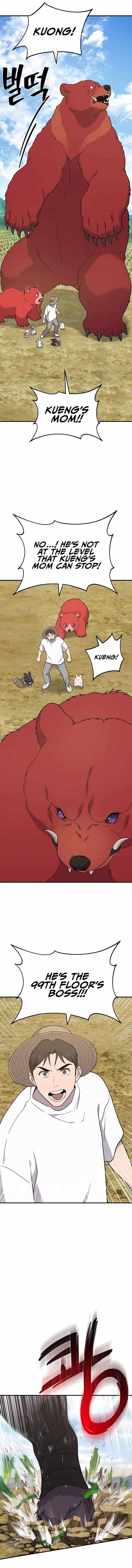 The Top Dungeon Farmer 48 5