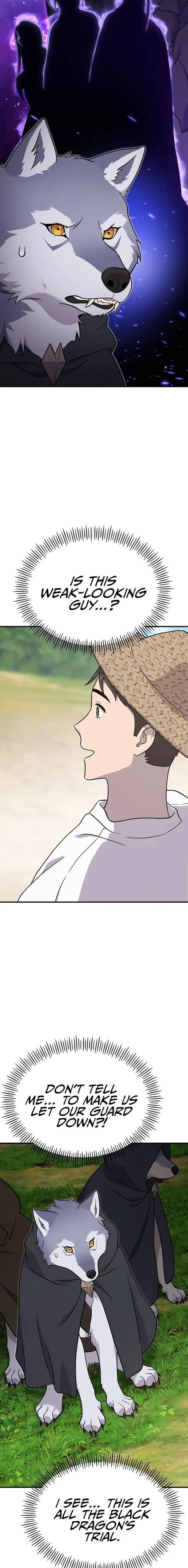 The Top Dungeon Farmer 49 11