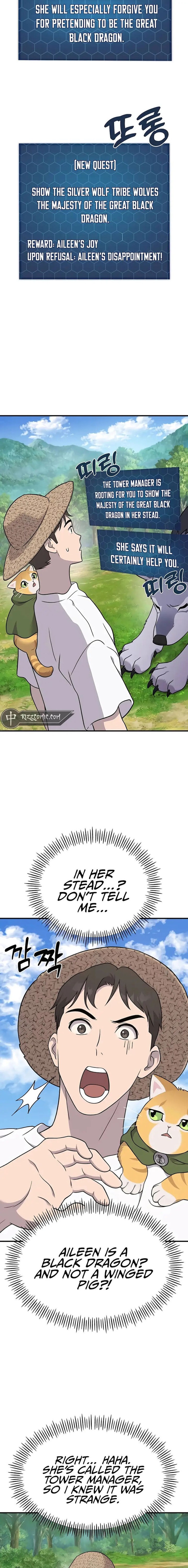 The Top Dungeon Farmer 49 15