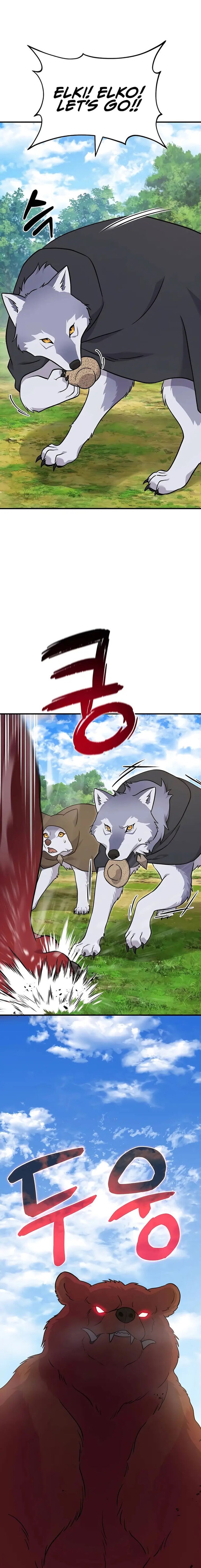 The Top Dungeon Farmer 49 2