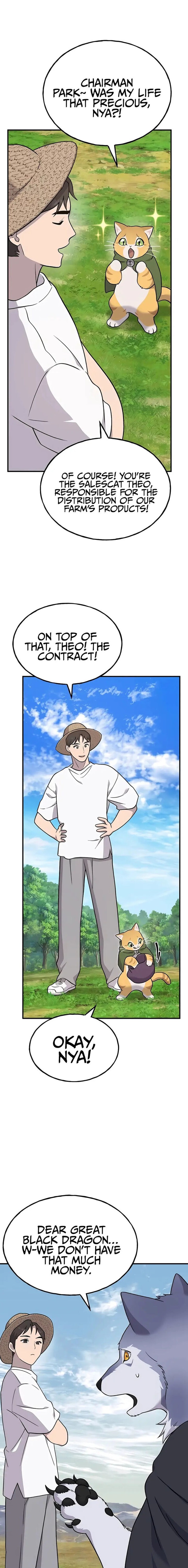 The Top Dungeon Farmer 49 21