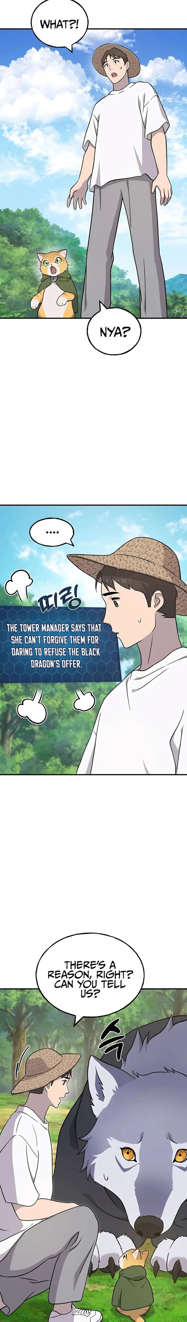 The Top Dungeon Farmer 49 24