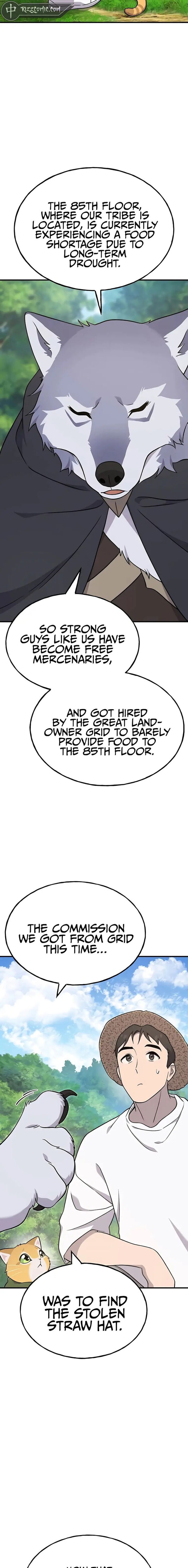 The Top Dungeon Farmer 49 25