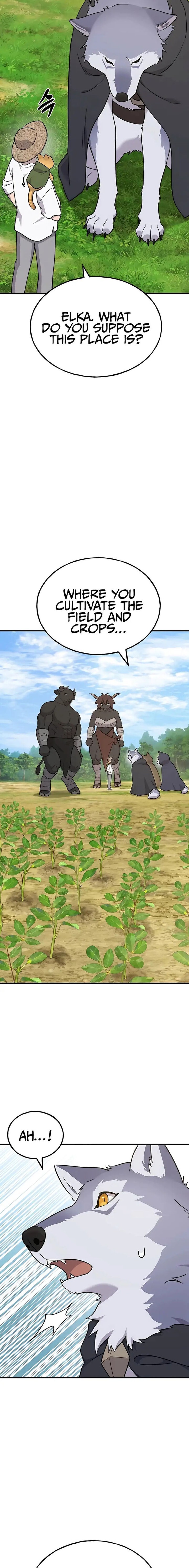 The Top Dungeon Farmer 49 27