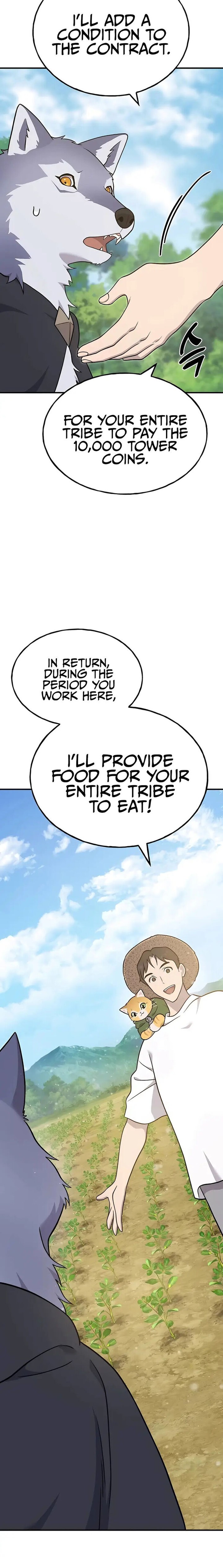 The Top Dungeon Farmer 49 28