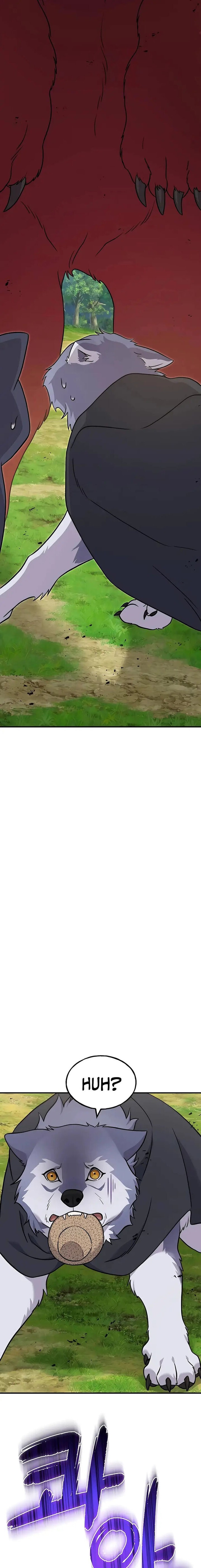 The Top Dungeon Farmer 49 3