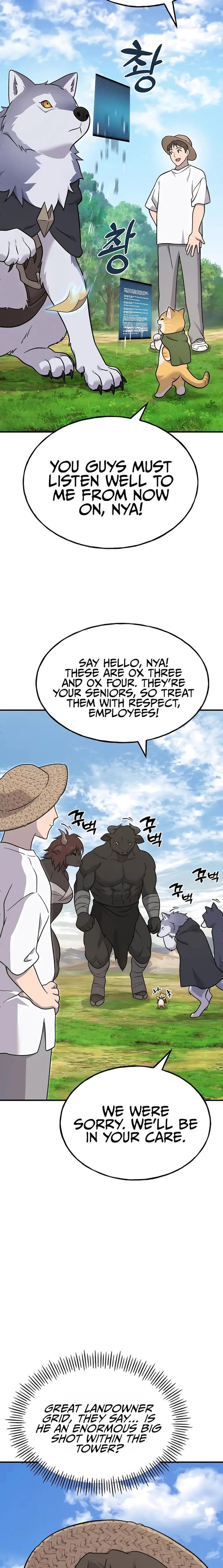 The Top Dungeon Farmer 49 32