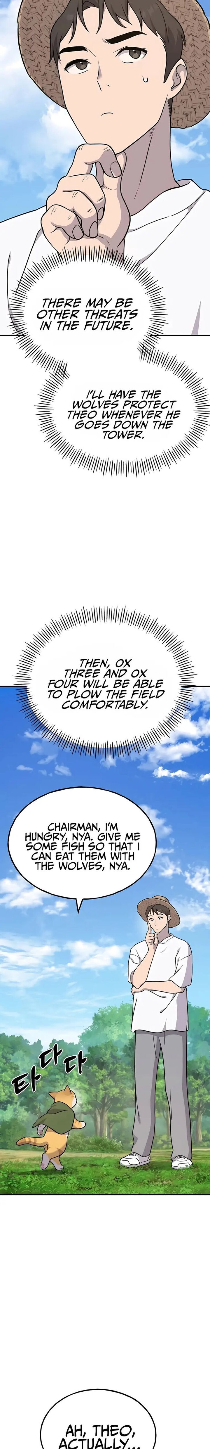 The Top Dungeon Farmer 49 33