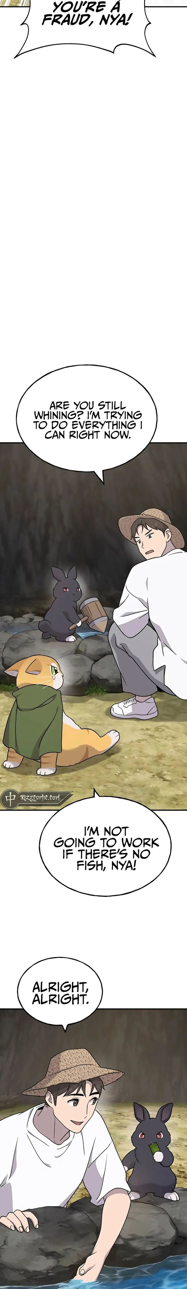 The Top Dungeon Farmer 49 35