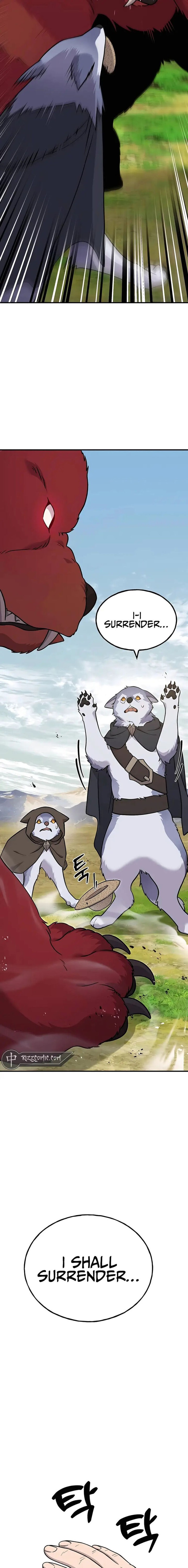 The Top Dungeon Farmer 49 5