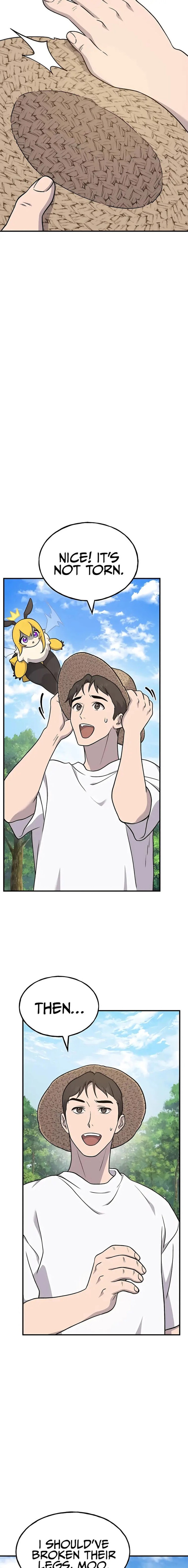 The Top Dungeon Farmer 49 6