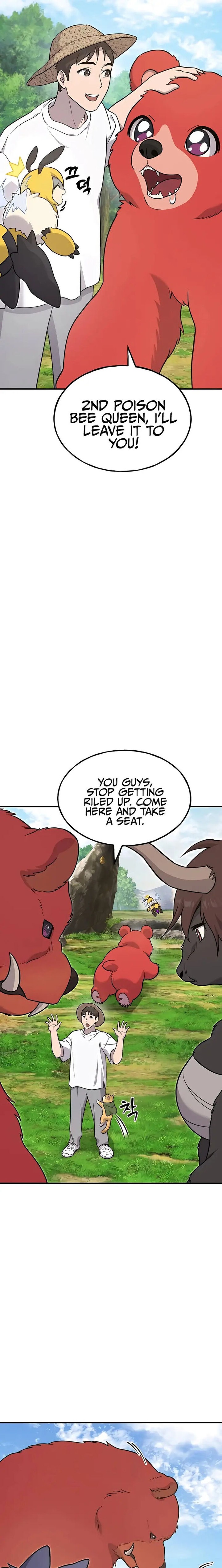 The Top Dungeon Farmer 49 8