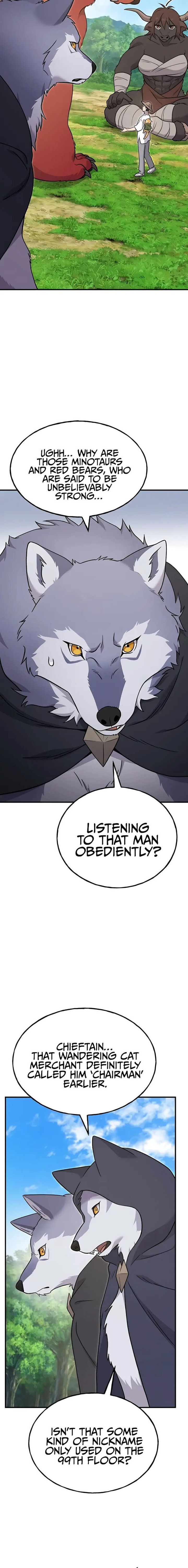 The Top Dungeon Farmer 49 9