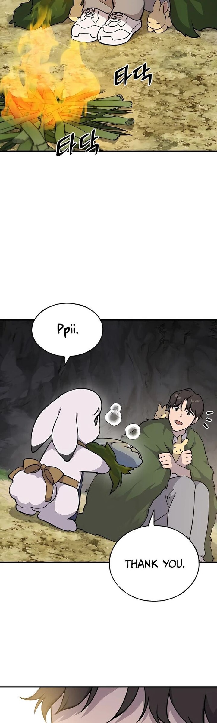 The Top Dungeon Farmer 5 16