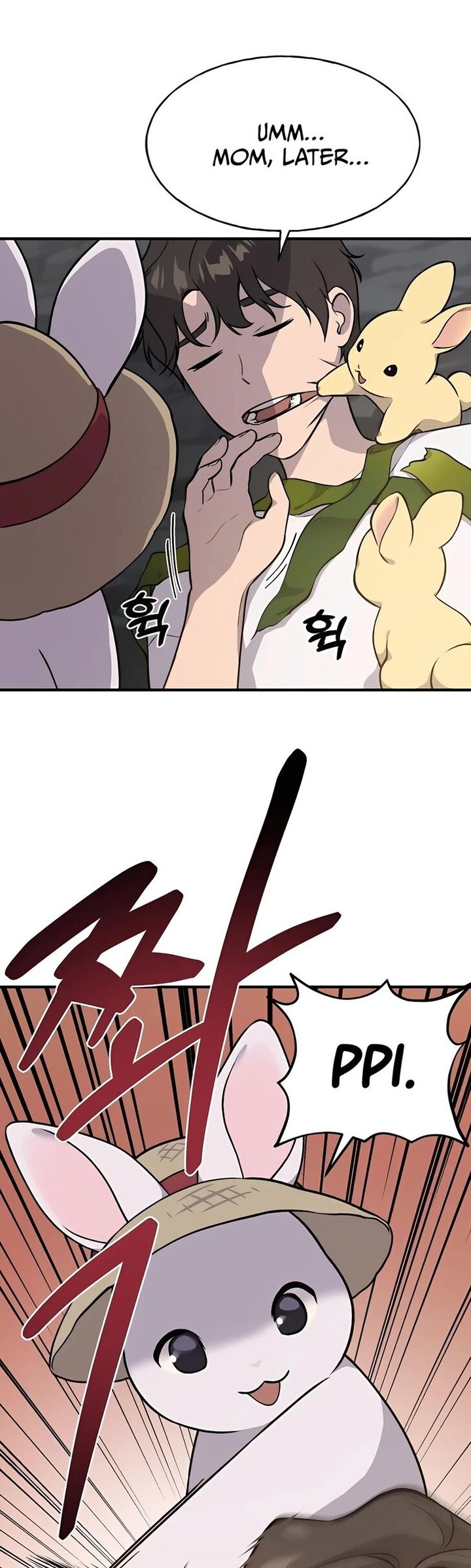 The Top Dungeon Farmer 5 2