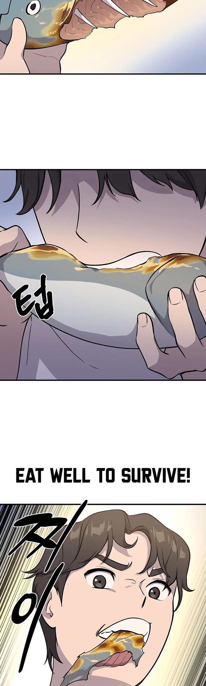 The Top Dungeon Farmer 5 20