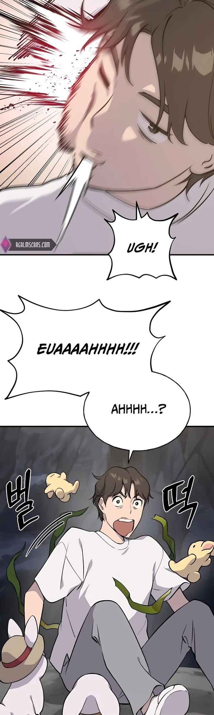 The Top Dungeon Farmer 5 3