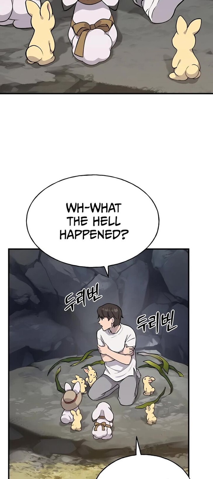 The Top Dungeon Farmer 5 4