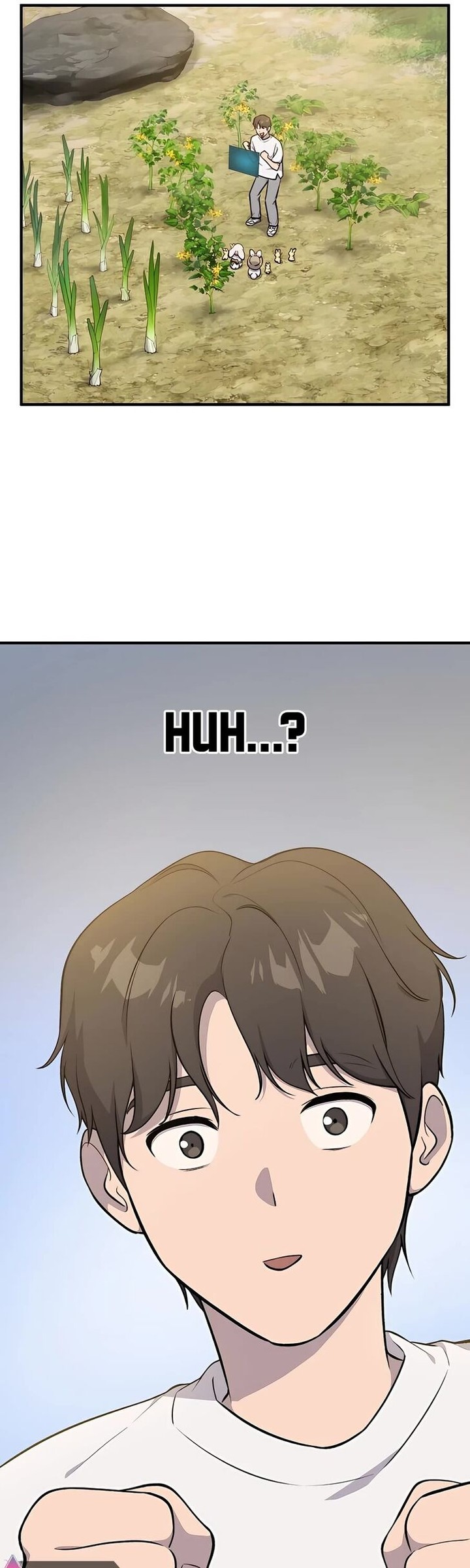 The Top Dungeon Farmer 5 42