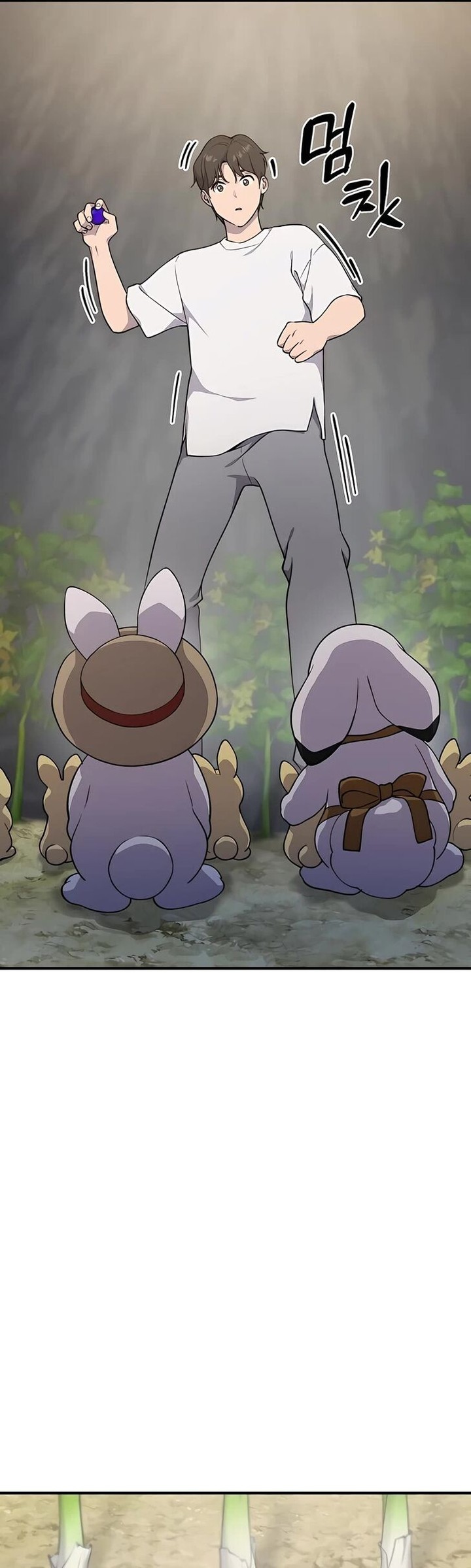 The Top Dungeon Farmer 5 52