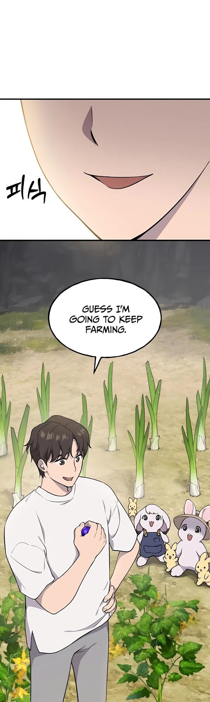 The Top Dungeon Farmer 5 57