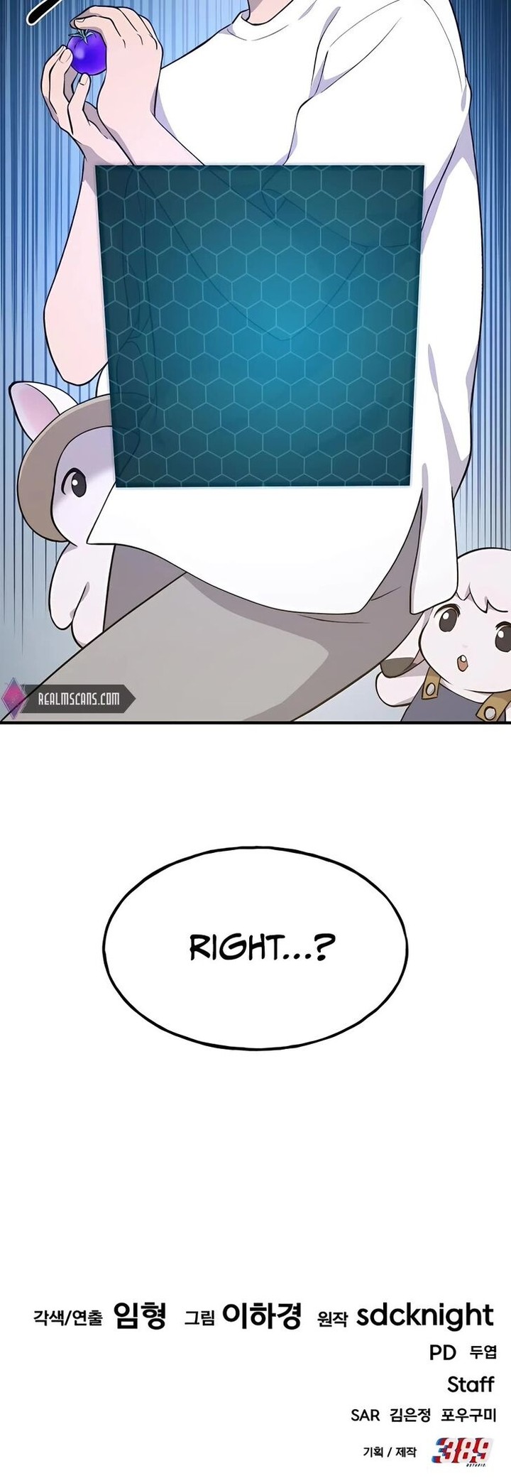 The Top Dungeon Farmer 5 68