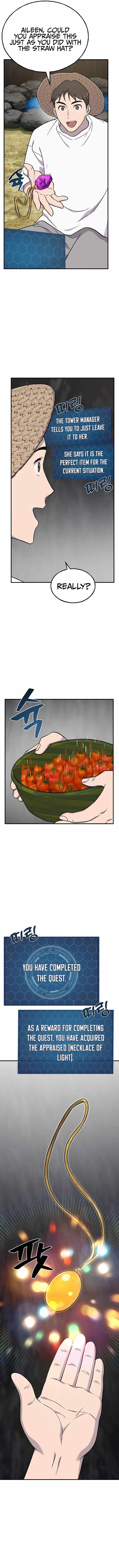 The Top Dungeon Farmer 50 23