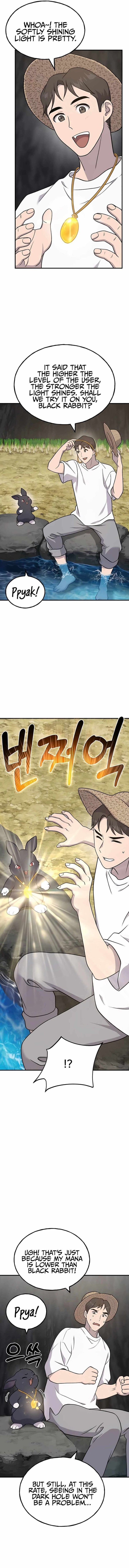 The Top Dungeon Farmer 50 27