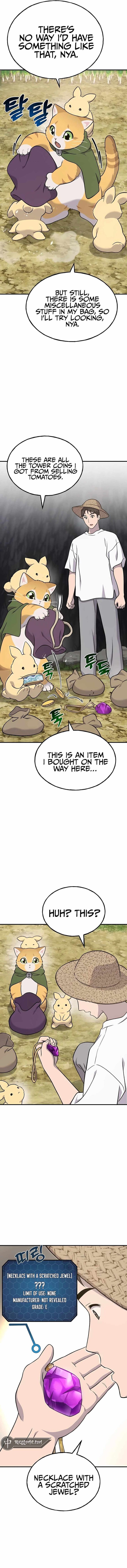 The Top Dungeon Farmer 50 3