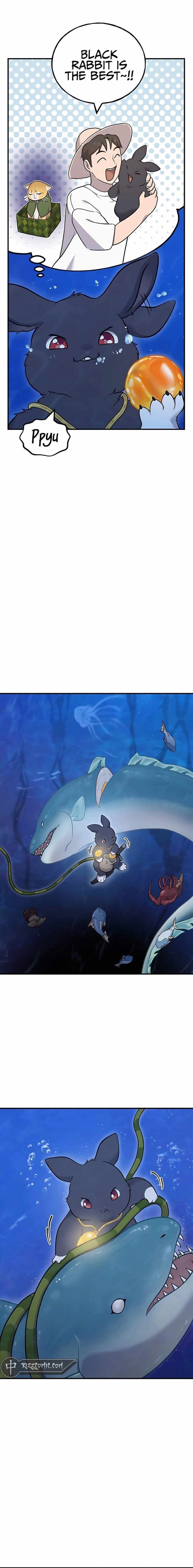 The Top Dungeon Farmer 50 34