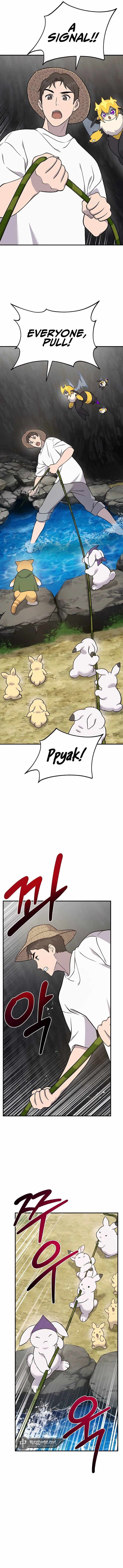 The Top Dungeon Farmer 50 37