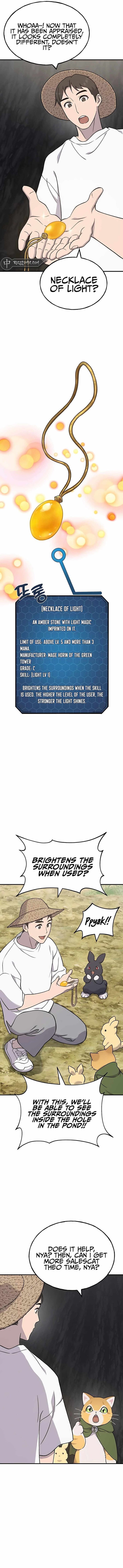 The Top Dungeon Farmer 50 5