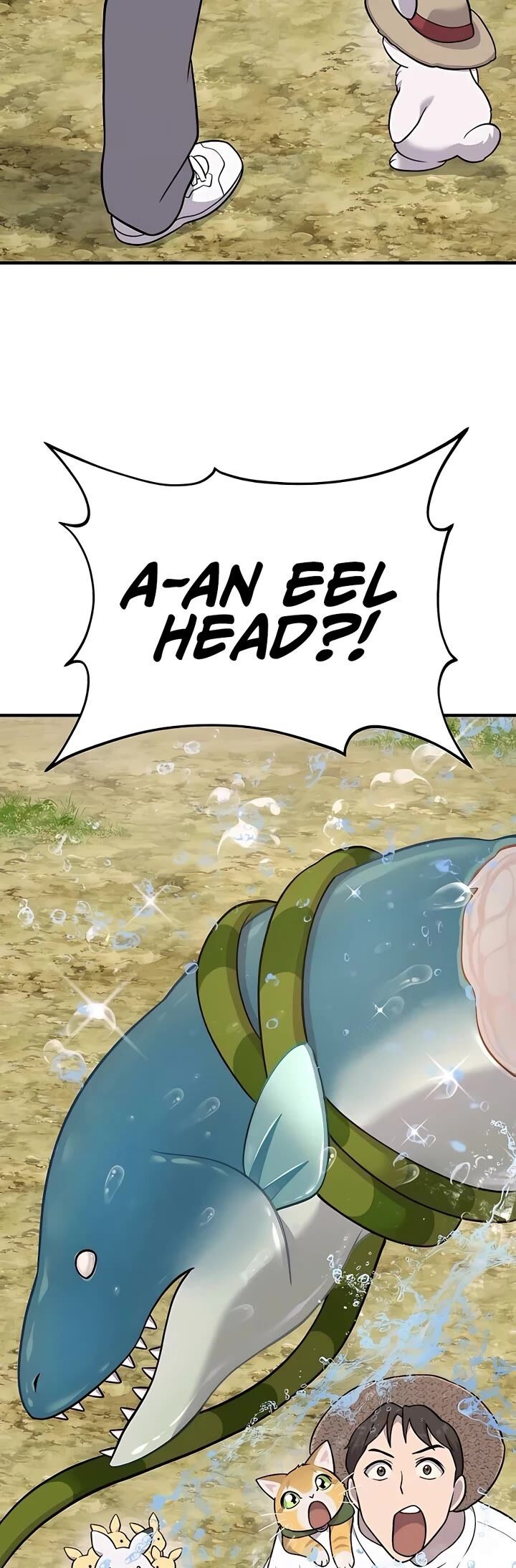 The Top Dungeon Farmer 51 18