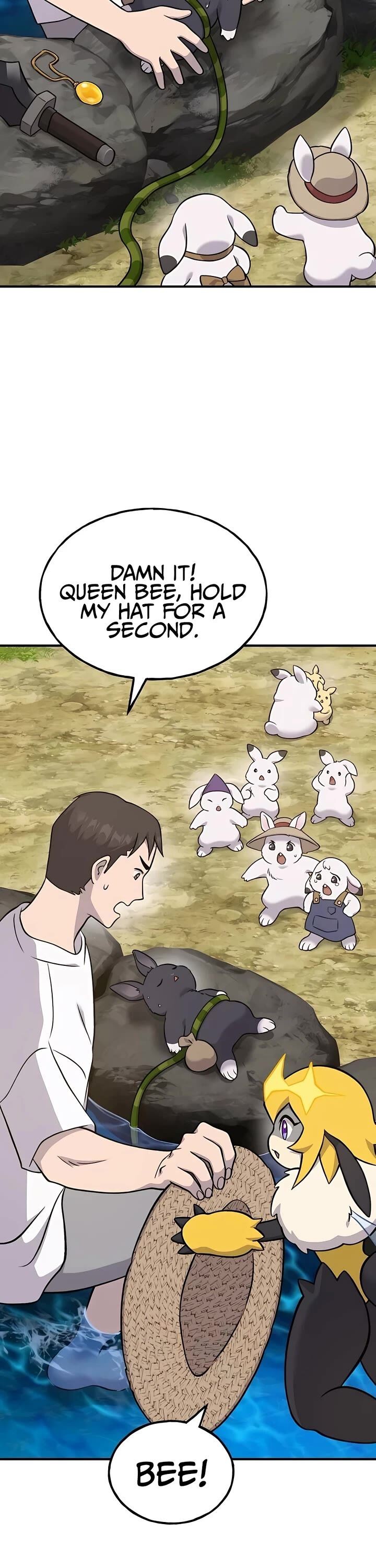 The Top Dungeon Farmer 51 2