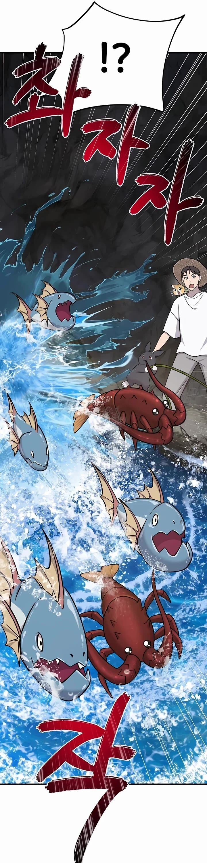 The Top Dungeon Farmer 51 20