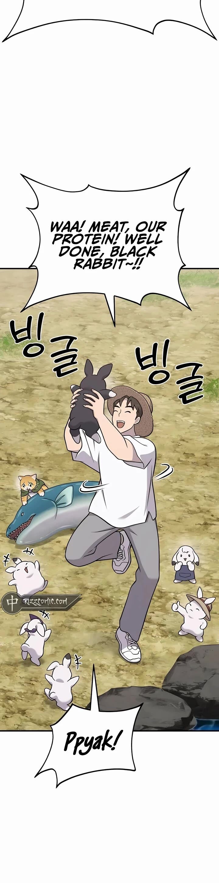 The Top Dungeon Farmer 51 22